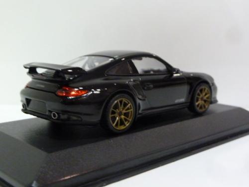 Porsche 911 (997.2) GT2 RS Porsche 911 (997.2) GT2 RS