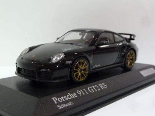 Porsche 911 (997.2) GT2 RS Porsche 911 (997.2) GT2 RS