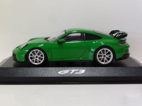 Porsche 911 (992) GT3 Porsche 911 (992) GT3