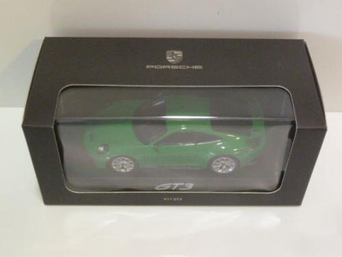 Porsche 911 (992) GT3 Porsche 911 (992) GT3