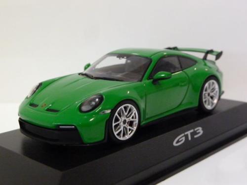 Porsche 911 (992) GT3