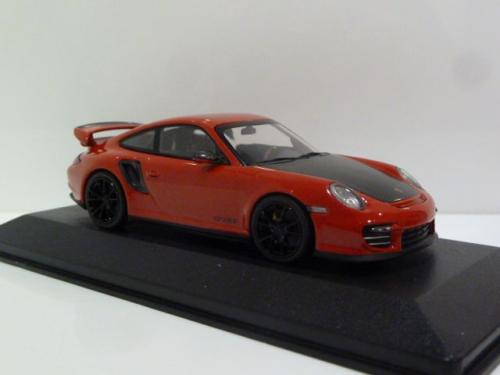 Porsche 911 (997.2) GT2 RS Porsche 911 (997.2) GT2 RS