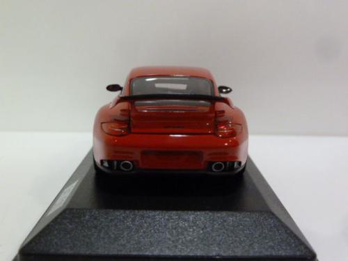 Porsche 911 (997.2) GT2 RS Porsche 911 (997.2) GT2 RS