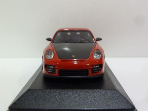 Porsche 911 (997.2) GT2 RS Porsche 911 (997.2) GT2 RS