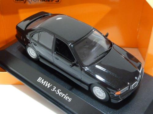 BMW 3-Series 3er Serie (e36)