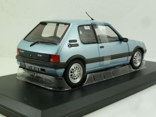 Peugeot 205 GTi 1.6