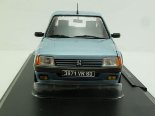 Peugeot 205 GTi 1.6