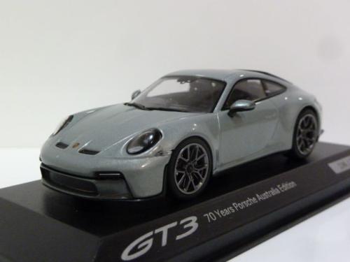 Porsche 911 (992) GT3 Touring