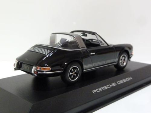 Porsche 911 Targa