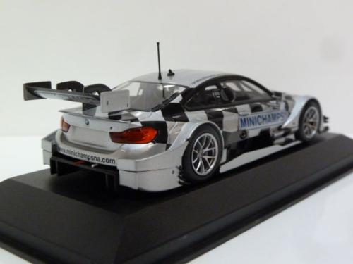 BMW M4 DTM