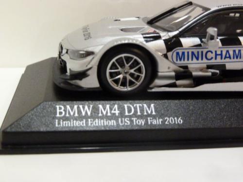 BMW M4 DTM