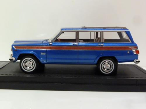 Jeep Grand Wagoneer