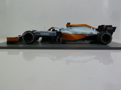 Mclaren F1 MCL35M