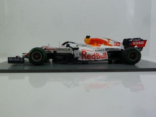 Red Bull Racing RB16 Honda