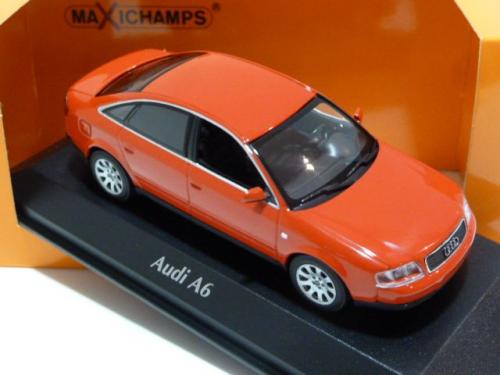 Audi A6 (c5)