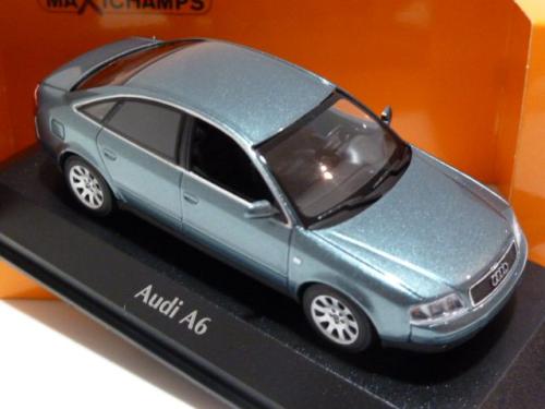 Audi A6 (c5)