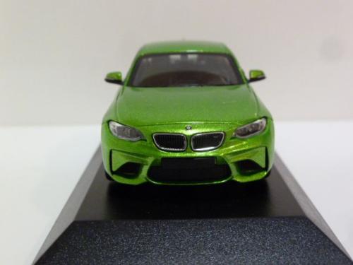 BMW M2 (f87) Coupe