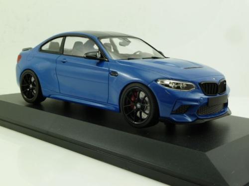 BMW M2 (f87) CS Coupe