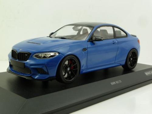 BMW M2 (f87) CS Coupe