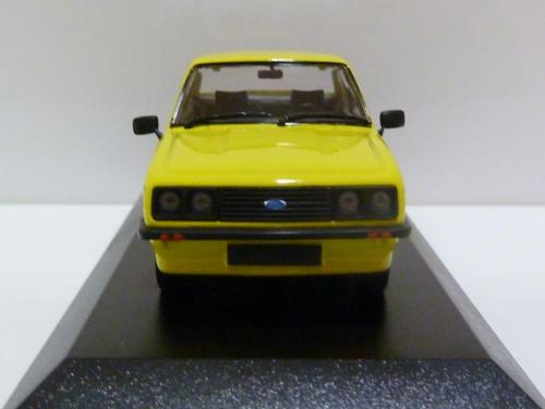 Ford Escort MkII RS2000