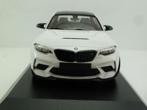 BMW M2 CS (f87)