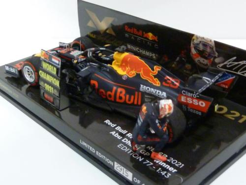 Red Bull Racing RBR16B