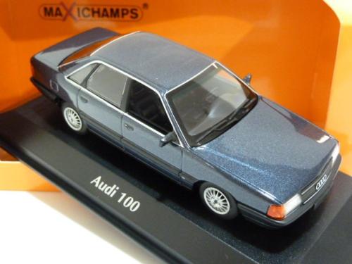 Audi 100 (c3)