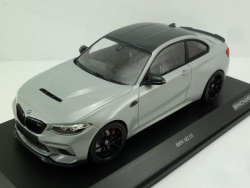 BMW M2 CS