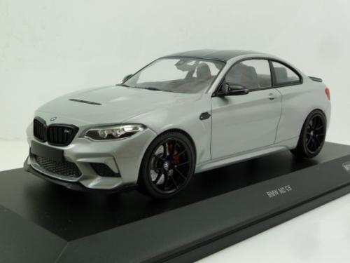 BMW M2 CS