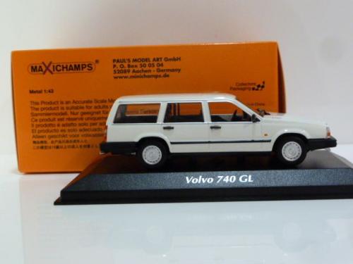 Volvo 740 GL Break