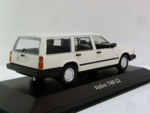 Volvo 740 GL Break