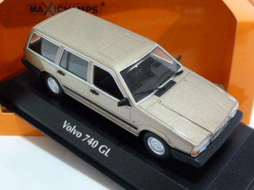 Volvo 740 GL Break