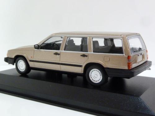 Volvo 740 GL Break