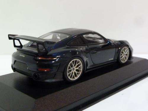 Porsche 911 (991.2) GT2 RS Weissach Package