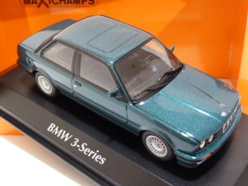 BMW 3-Series 3er (e30)