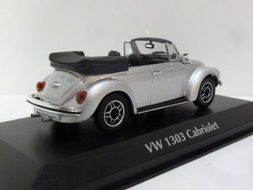 Volkswagen 1303 Cabriolet