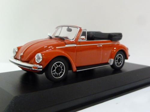 Volkswagen 1303 Cabriolet