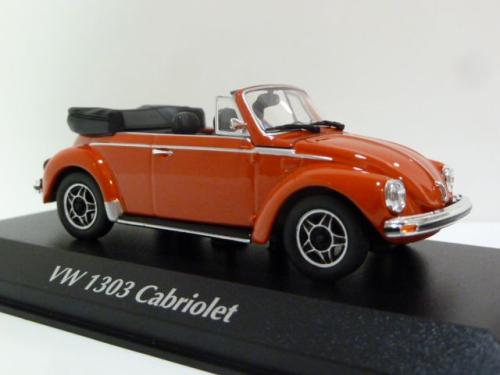 Volkswagen 1303 Cabriolet