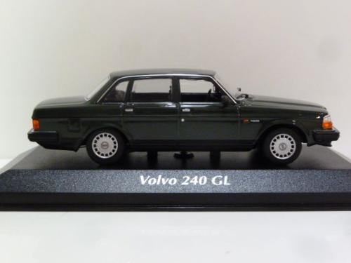 Volvo 240 GL