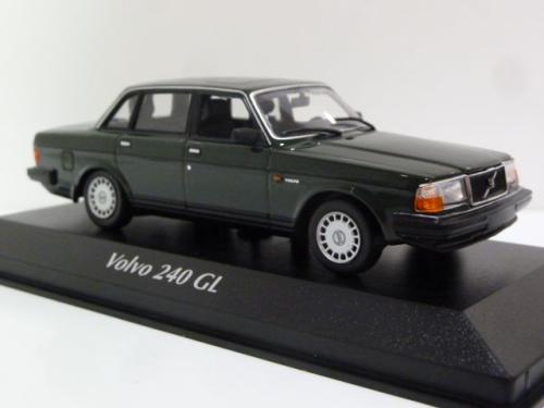 Volvo 240 GL