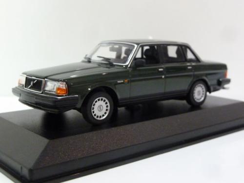 Volvo 240 GL