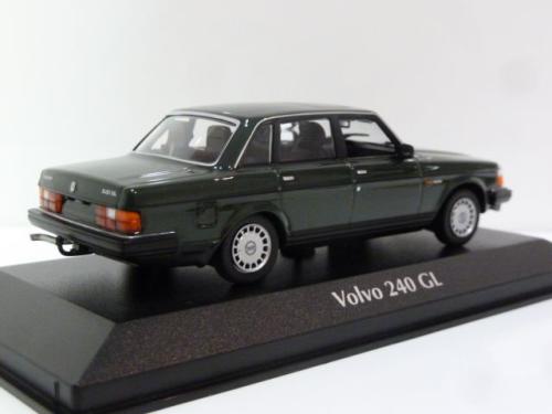 Volvo 240 GL