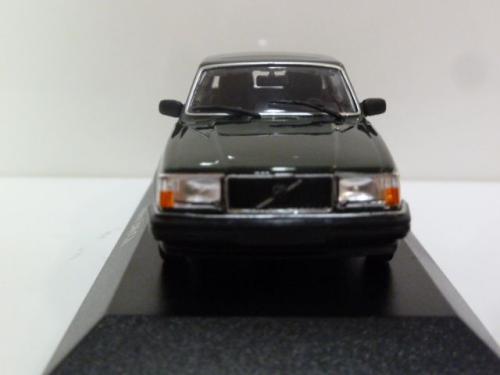 Volvo 240 GL