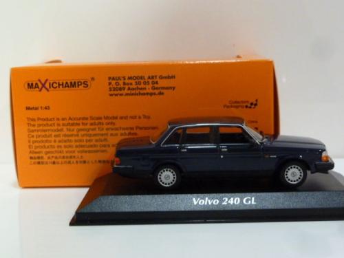 Volvo 240 GL