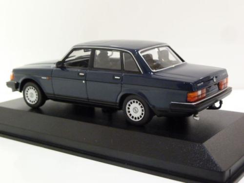 Volvo 240 GL