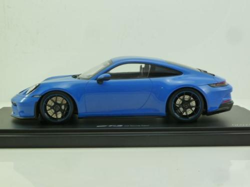 Porsche 911 (992) GT3 Touring