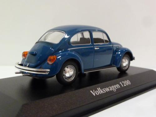 Volkswagen 1200