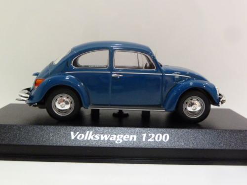 Volkswagen 1200