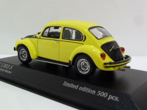 Volkswagen 1303 S