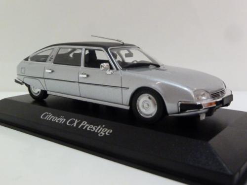 Citroen CX Prestige